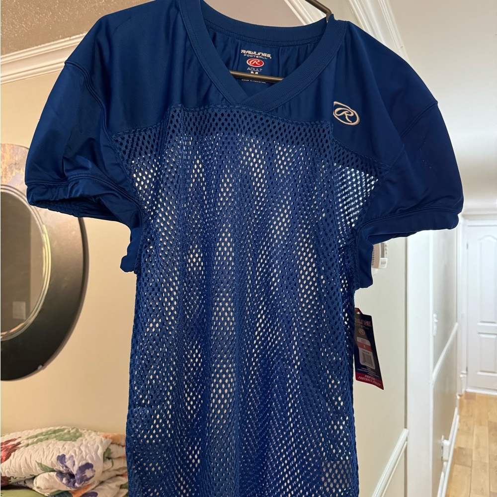 Rawlings Football Shirt